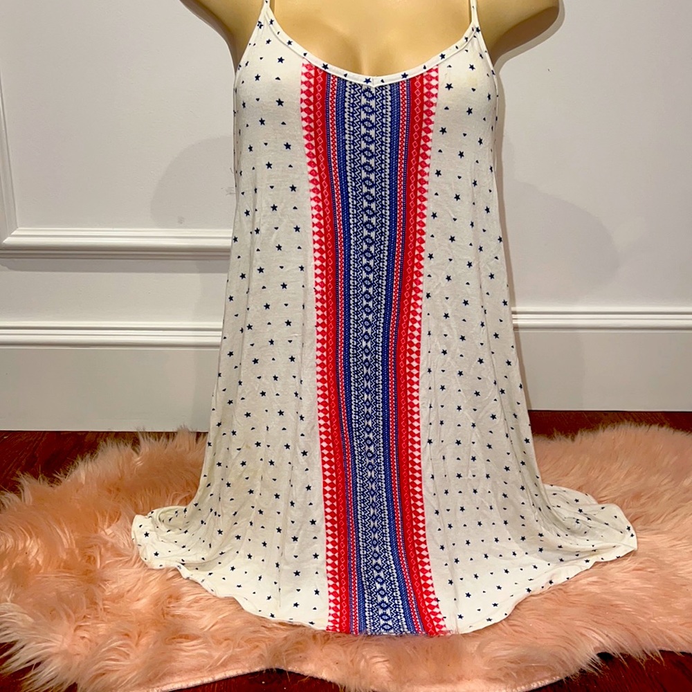 RipCurl Dress , Small